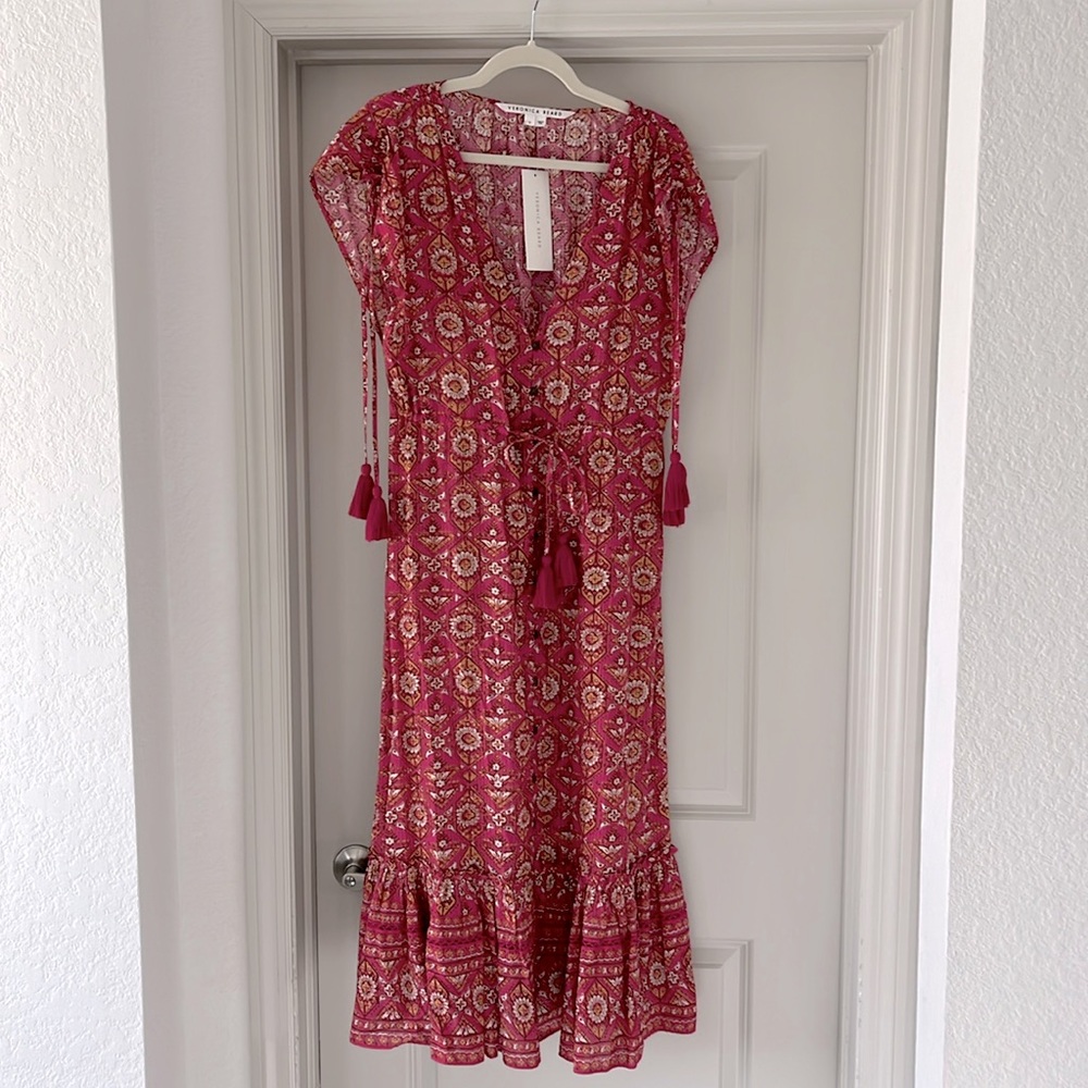 NWT Veronica Beard dress